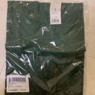 フォーティファイブアール(45R)の45R 未使用新品　Ｔシャツ(Tシャツ(半袖/袖なし))