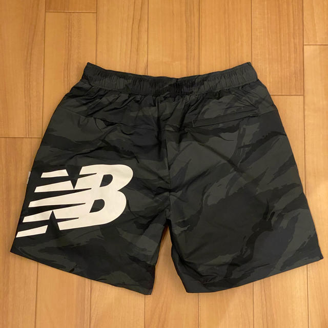 New Balance(ニューバランス)の【新品】大人気New Balance ショートパンツ メンズのパンツ(ショートパンツ)の商品写真