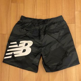 ニューバランス(New Balance)の【新品】大人気New Balance ショートパンツ(ショートパンツ)