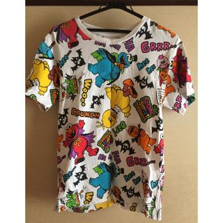 ユニバーサルスタジオジャパン(USJ)のユニバーサルスタジオ Tシャツ(Tシャツ(半袖/袖なし))