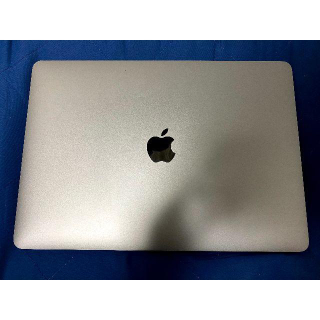 Apple MacBook Pro 13.3インチ 2017 16GB