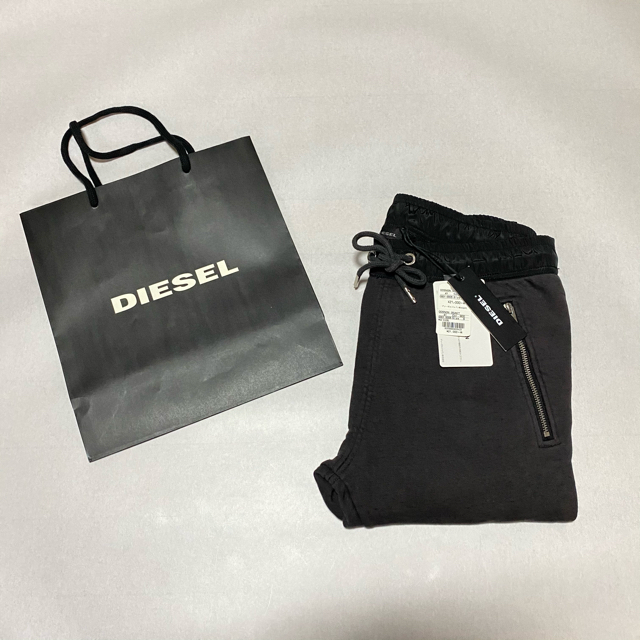 正規品　DIESELディーゼル　スウェットパンツ