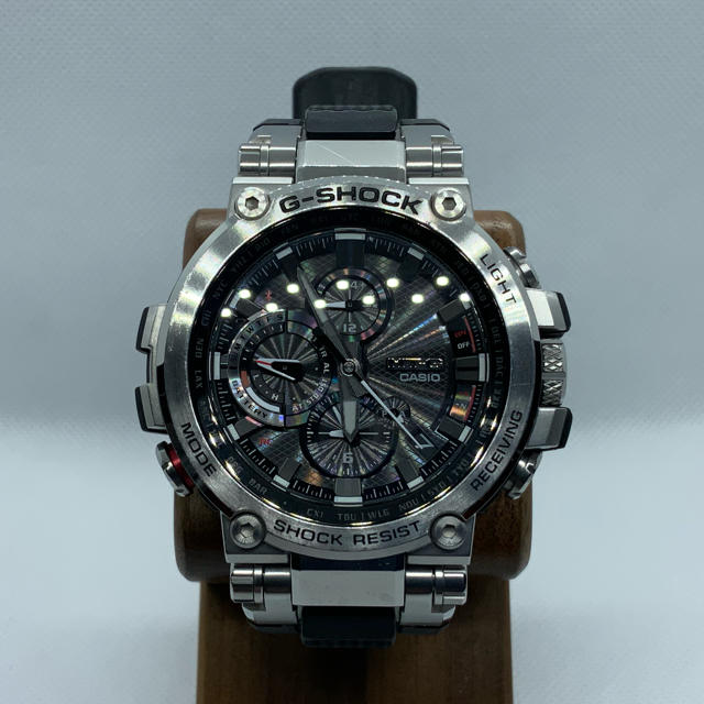 G-SHOCK MT-G MTG-B1000-1AJF