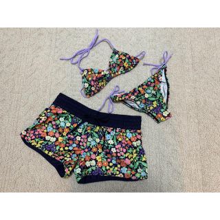 カージュ(Khaju)のships khaju × ROXY コラボ 水着セット(水着)