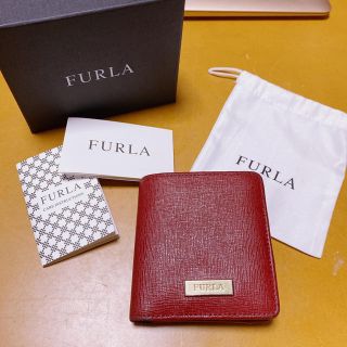 フルラ(Furla)のFURLA ミニ財布(財布)