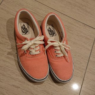 ヴァンズ(VANS)のVANS バンズ スニーカー 23センチ(スニーカー)