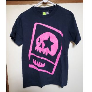 マジカルモッシュミスフィッツ(MAGICAL MOSH MISFITS)のM×M×M マモミ ロゴ Tシャツ(Tシャツ/カットソー(半袖/袖なし))