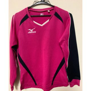 ミズノ(MIZUNO)のバレーボール　練習着　MIZUNO(バレーボール)