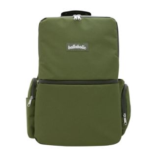 アシックス(asics)のballaholic CITY Backpack(バッグパック/リュック)