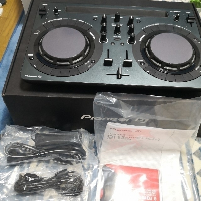 DDJ-WEGO4 1