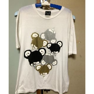 monomania(Tシャツ(半袖/袖なし))のフリマアイテム一覧 monomania(Tシャツ(半袖/袖なし))のフリマアイテム一覧
