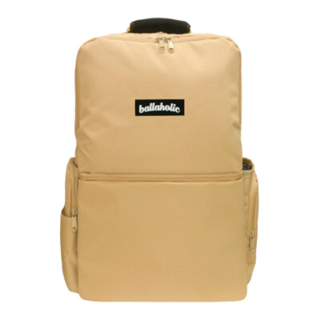 ballaholic CITY Backpackバッグパック/リュック