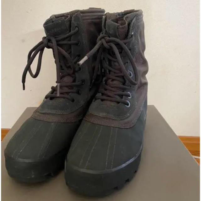 adidas(アディダス)のYEEZY950 ブーツ メンズの靴/シューズ(ブーツ)の商品写真