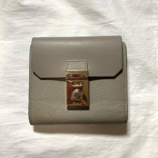 フルラ(Furla)の☆April様専用☆ FURLA 三つ折りサイフ(財布)