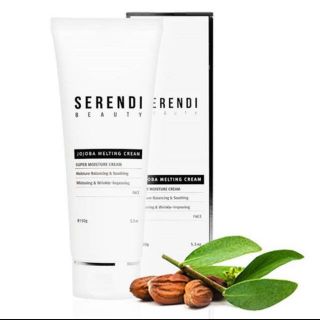 SERENDI BEAUTY セレンディ ホホバ クリーム 150ml(フェイスクリーム)