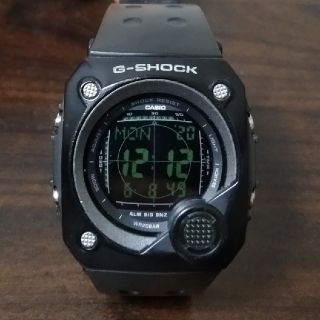 ジーショック(G-SHOCK)のG-SHOCK　G-8000(腕時計(デジタル))