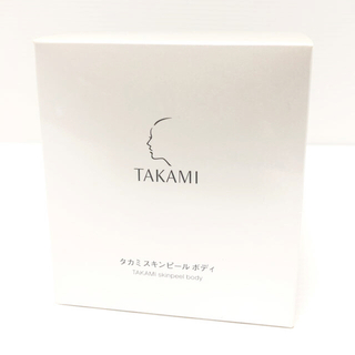 タカミ(TAKAMI)のタカミ　スキンピール　ボディ 220g(美容液)