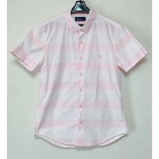 フレッドペリー(FRED PERRY)のたか様　シャツ・バック(シャツ)