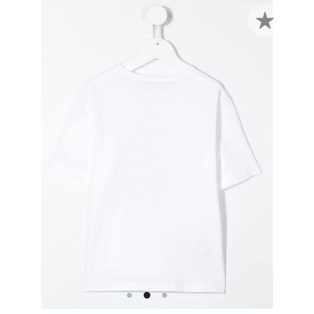 Marni(マルニ)のMARNI フロントパッチTシャツ レディースのトップス(Tシャツ(半袖/袖なし))の商品写真