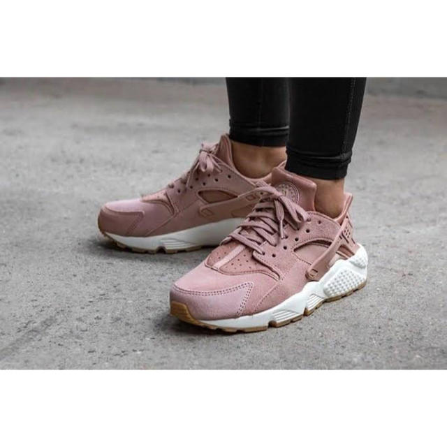 NIKE - AIR HUARACHE RUN SD PARTICLE 