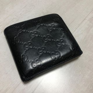 グッチ(Gucci)のGUCCI 折り財布(折り財布)