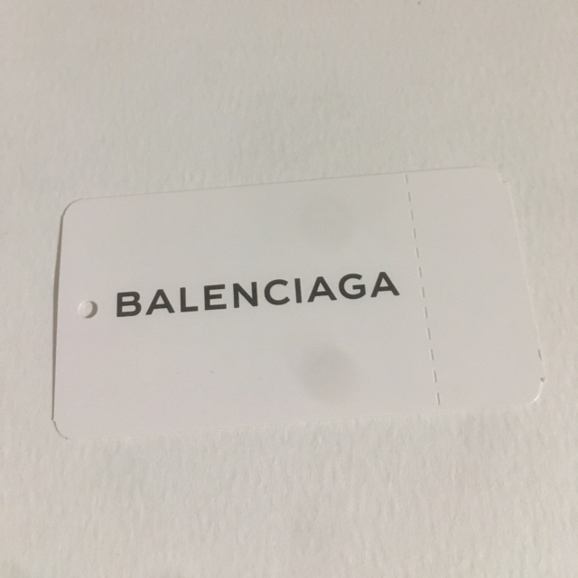 Balenciaga(バレンシアガ)のバレンシアガ トリプルS マルチカラー42 正規品 メンズの靴/シューズ(スニーカー)の商品写真