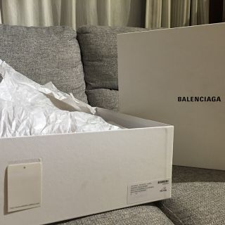 バレンシアガ(Balenciaga)のバレンシアガ トリプルS マルチカラー42 正規品(スニーカー)