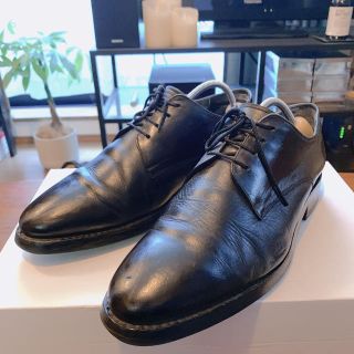 リーガル(REGAL)のダイナイトソール使用　美品 london shoe make ビジネスシューズ(ドレス/ビジネス)