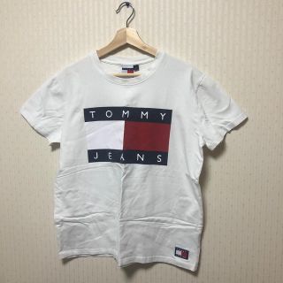 トミーヒルフィガー(TOMMY HILFIGER)のTommy Tシャツ(Tシャツ/カットソー(半袖/袖なし))