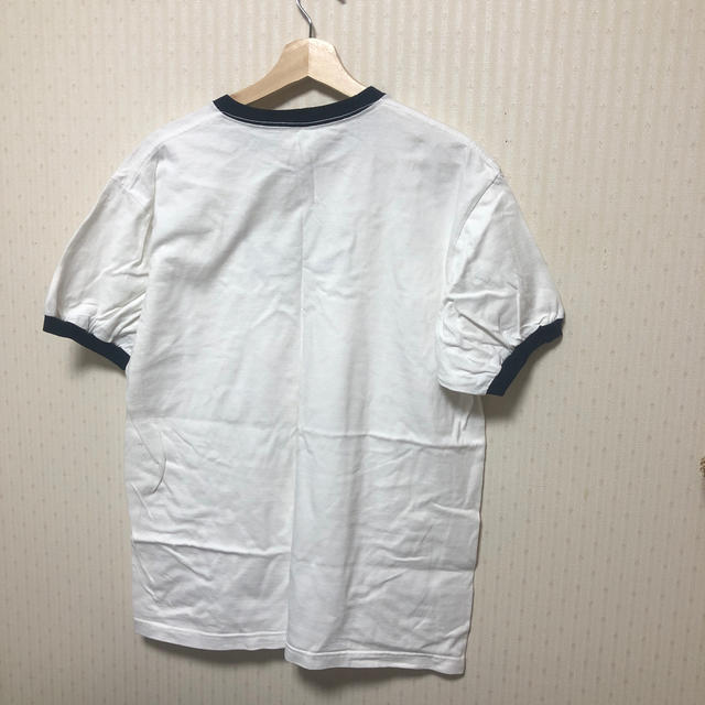 Supreme(シュプリーム)の1997 youth loser リンガー Tシャツ メンズのトップス(Tシャツ/カットソー(半袖/袖なし))の商品写真