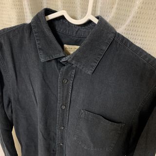 ヌーディジーンズ(Nudie Jeans)の新品 Nudie デニムシャツ(シャツ)