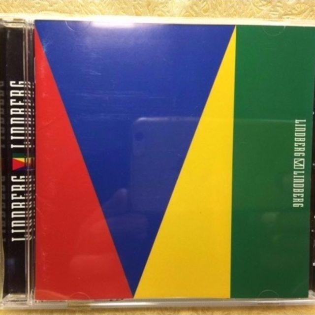 LINDBERG「LINDBERG VI」 エンタメ/ホビーのCD(ポップス/ロック(邦楽))の商品写真