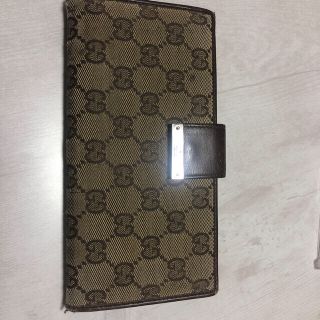 グッチ(Gucci)のGUCCI 長財布(長財布)