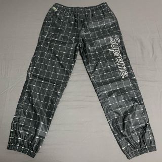 シュプリーム(Supreme)のSupreme Lacoste Reflective Pant Black S(その他)