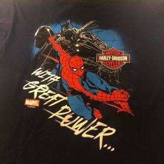 ハーレーダビッドソン コラボ Tシャツ・カットソー(メンズ)の通販 38点
