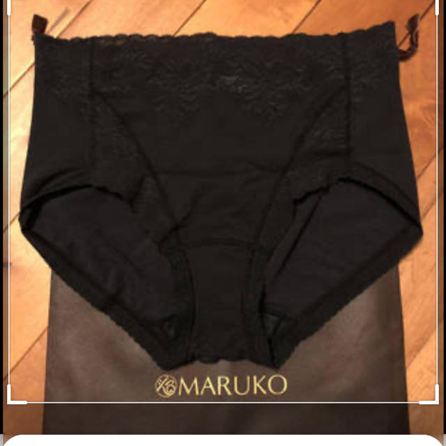 MARUKO - 新品 マルコ カーヴィシャス ショーツ LLの通販 by フリル｜マルコならラクマ