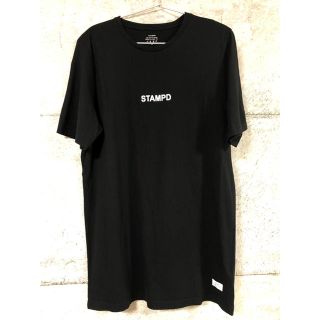 スタンプドエルエー(Stampd' LA)のL STAMPD スタンプド ロゴ Tシャツ  S M L(Tシャツ/カットソー(半袖/袖なし))