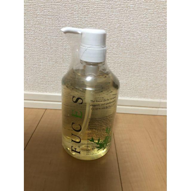 FUCES フーチェ ARシャンプー 700ml コスメ/美容のヘアケア/スタイリング(シャンプー)の商品写真