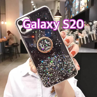 サムスン Galaxy S20ケース スマホケース(Androidケース)