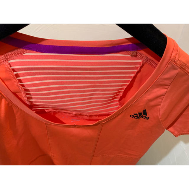 Adidas アディダス Adidas テニス レディース 半袖tシャツs 未着用の通販 By Pene Lope S Shop アディダス ならラクマ Adidas アディダス Adidas テニス レディース 半袖tシャツs 未着用の通販 By Pene Lope S Shop アディダス ならラクマ