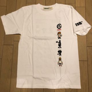 ランドリー(LAUNDRY)の【期間限定☆SALE】新品未使用 Laundry カレンダーTシャツ 2005(Tシャツ/カットソー(半袖/袖なし))