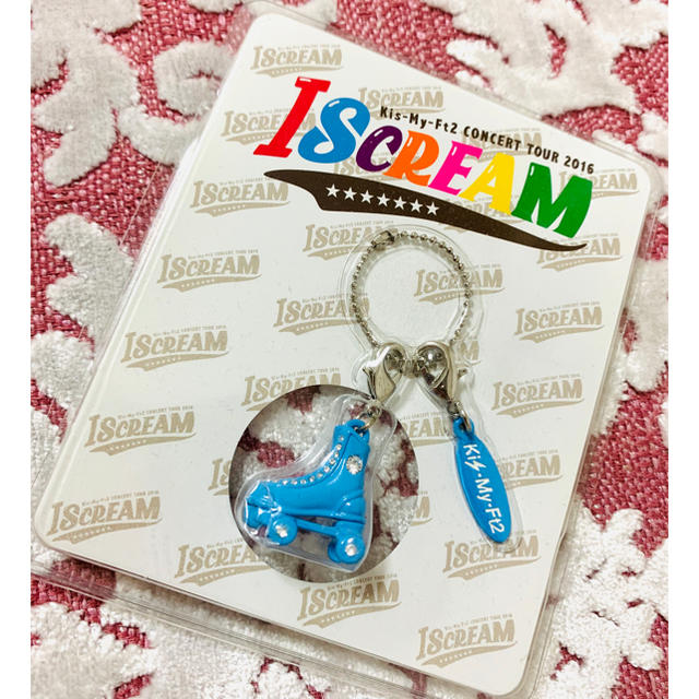 Kis My Ft2 キスマイ コンサートグッズ I Scream の通販 By Shop キスマイフットツーならラクマ