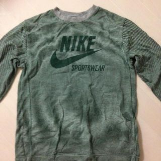 ナイキ(NIKE)のナイキ 長袖Tシャツ キッズ(その他)