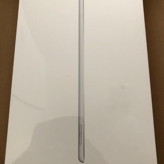 新品未開封 iPad 32GB 第7世代 スペースグレイ