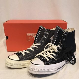 コンバース(CONVERSE)の converse チャックテーラー ct70 slamjam別注(スニーカー)