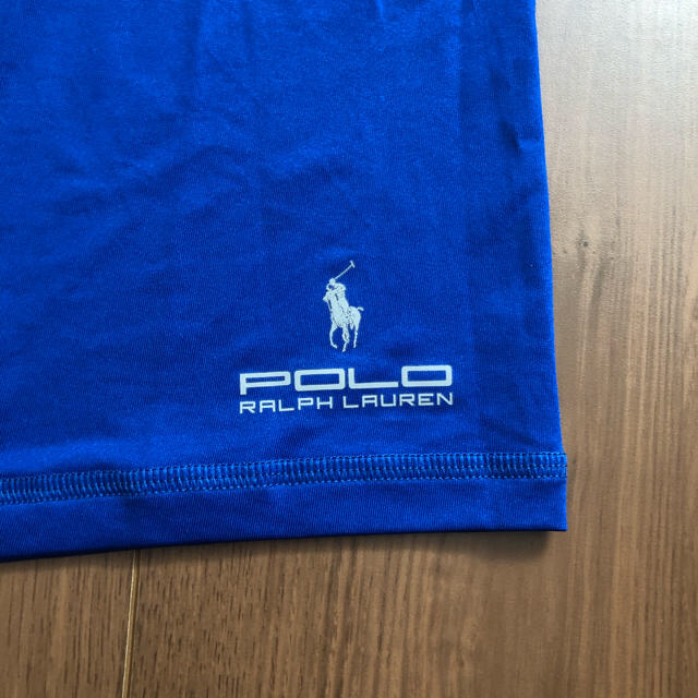 POLO RALPH LAUREN(ポロラルフローレン)のボクサーパンツ　ポロ ラルフローレン 新品 アンダーウェア メンズのアンダーウェア(ボクサーパンツ)の商品写真