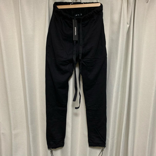 ☆sold out☆urkool essential sweat pants