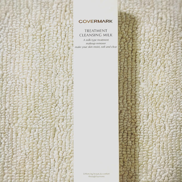 COVERMARK(カバーマーク)のカバーマーク❤️クレンジングミルク❤️ コスメ/美容のスキンケア/基礎化粧品(クレンジング/メイク落とし)の商品写真