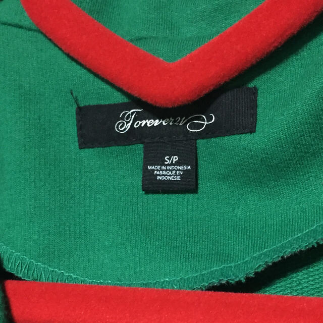 FOREVER 21(フォーエバートゥエンティーワン)のForever21テーラードジャケット  レディースのジャケット/アウター(テーラードジャケット)の商品写真