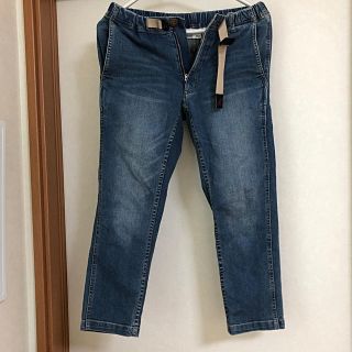 グラミチ(GRAMICCI)のグラミチ  クロップドパンツ(クロップドパンツ)